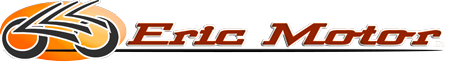 Eric Motor logo