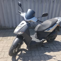 KYMCO Agility 16+ 2T