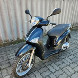 PIAGGIO LIBERTY 