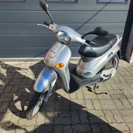 PIAGGIO LIBERTY 