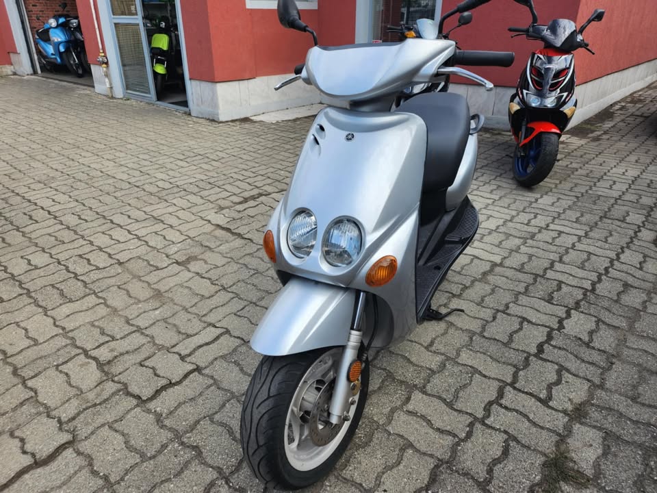 YAMAHA Neos 2 T