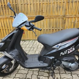 PIAGGIO NRG MC3